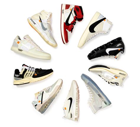 nike off white shoes fake|cheapest off white nike shoes.